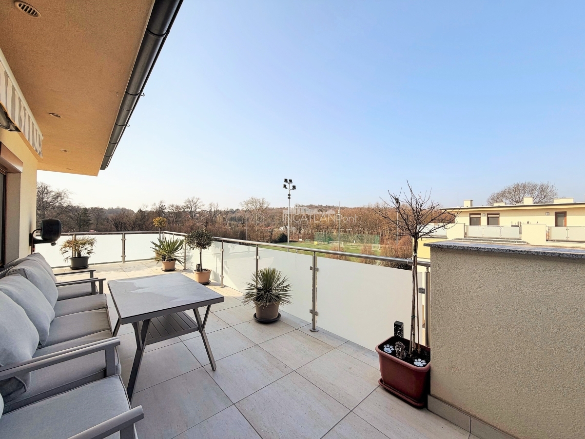 Szombathely, Oladi városrész