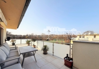 Szombathely, Oladi városrész