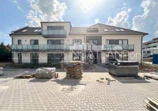 Szombathely, Belváros környéke