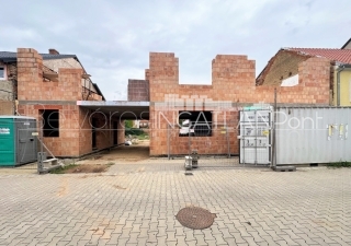 Szombathely, Belváros környéke