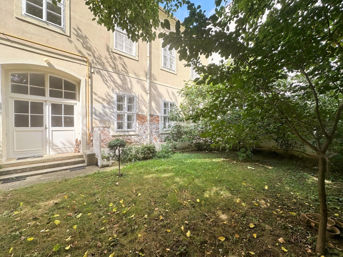 Szombathely, Belváros
