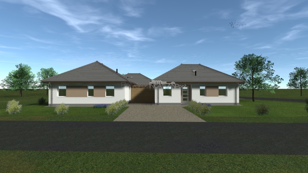 Szombathely, Oladi plató