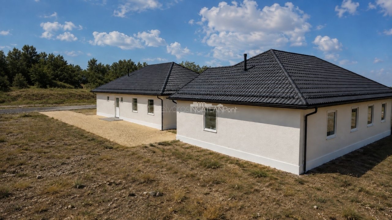 Szombathely, Oladi plató