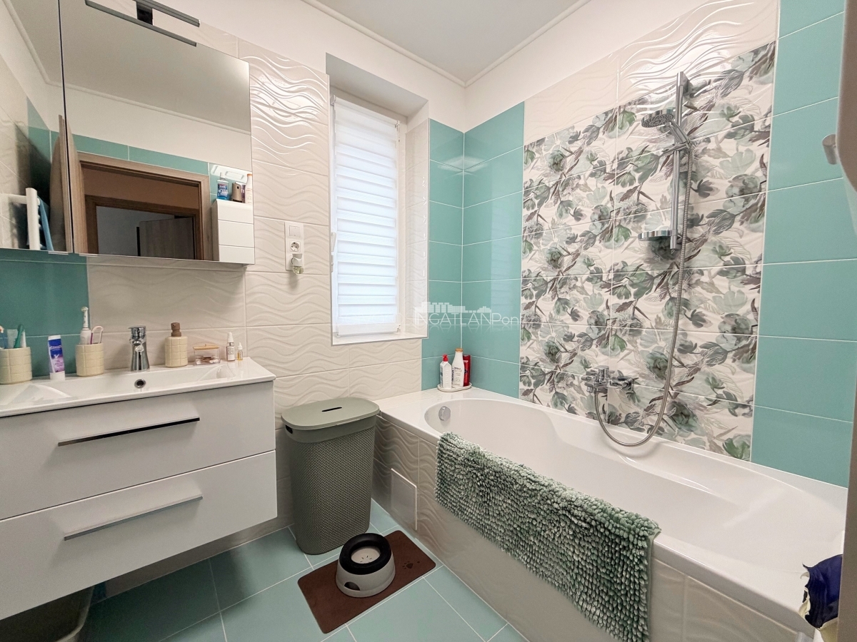 Szombathely, Oladi városrész