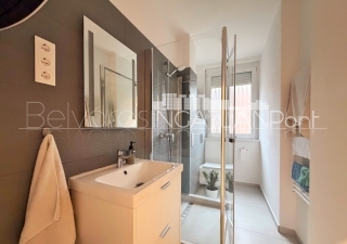 Szombathely, 	
Derkovits lakótelep