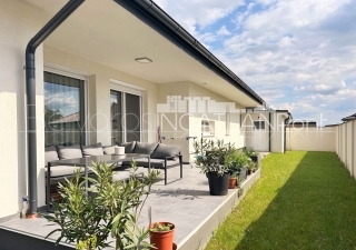 Szombathely, Oladi domb