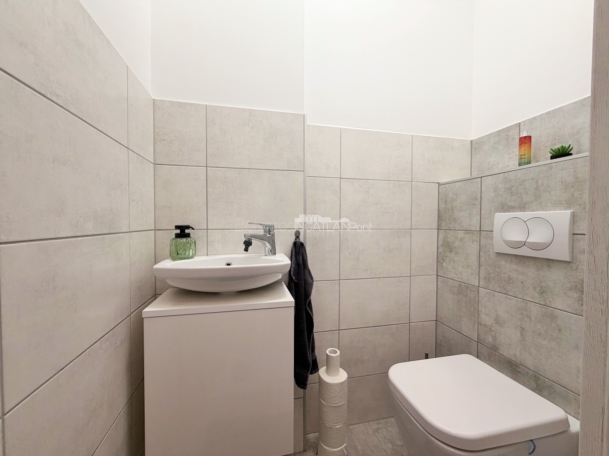 Szombathely, Belváros környéke