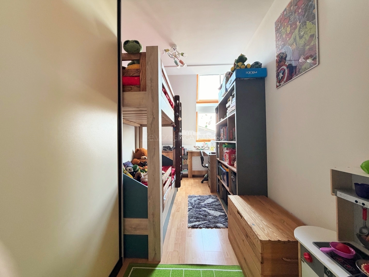 Szombathely, Joskar-Ola lakótelep