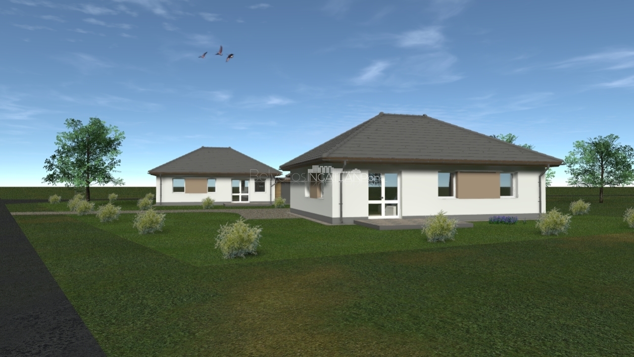 Szombathely, Oladi plató