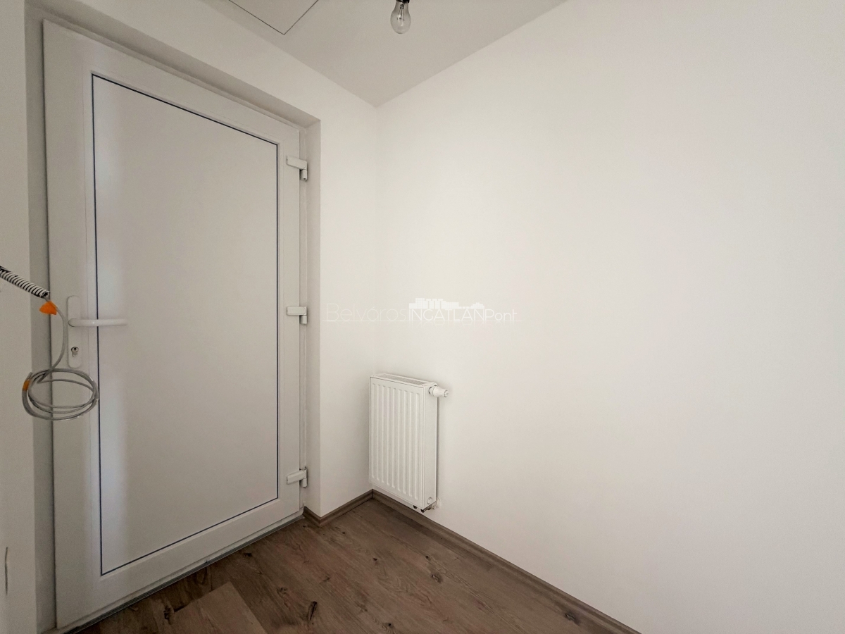 Szombathely, Belváros környéke