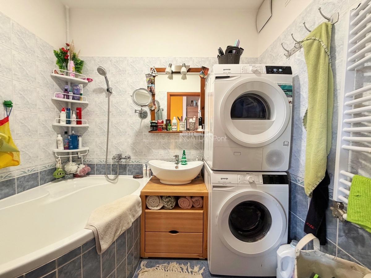 Szombathely, Joskar-Ola lakótelep