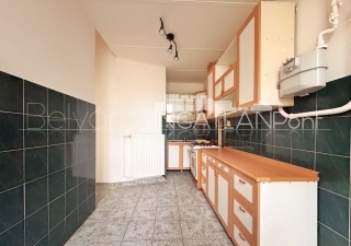 Szombathely, Vasút környéke