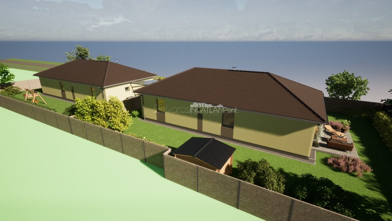 Szombathely, Lakópark