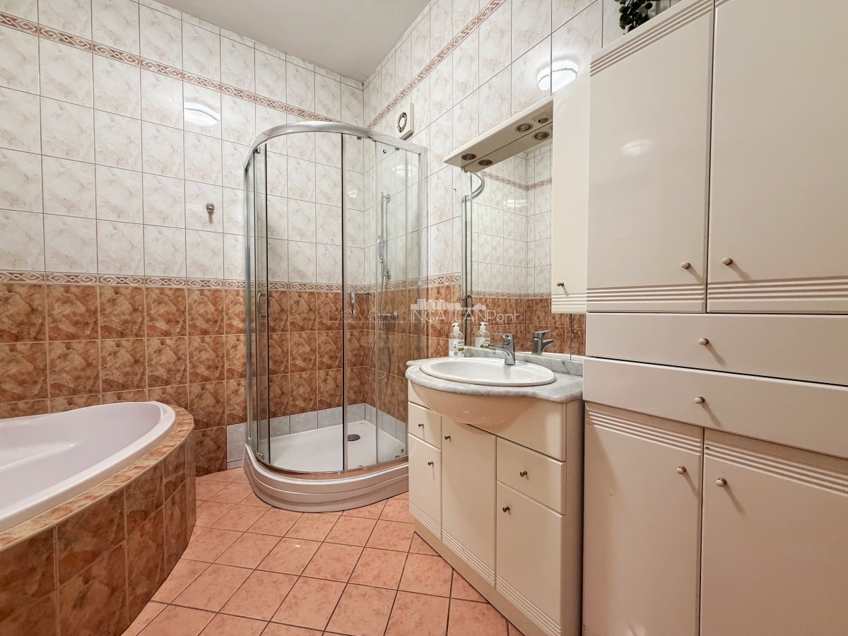 Szombathely, Belváros környéke