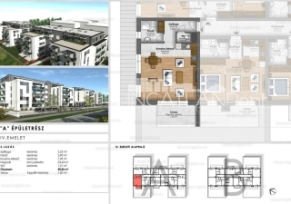 Szombathely, Joskar-Ola lakótelep