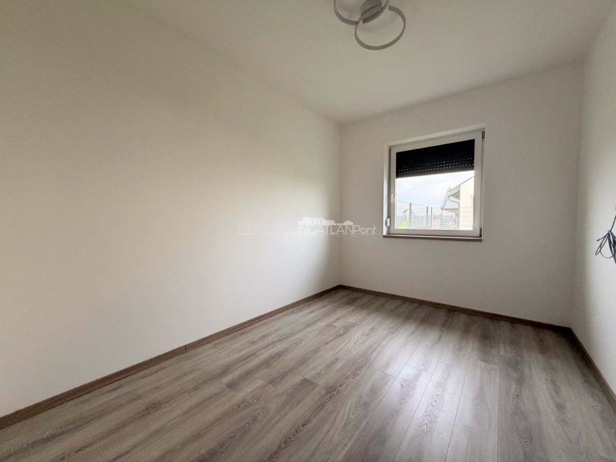 Szombathely, Oladi plató