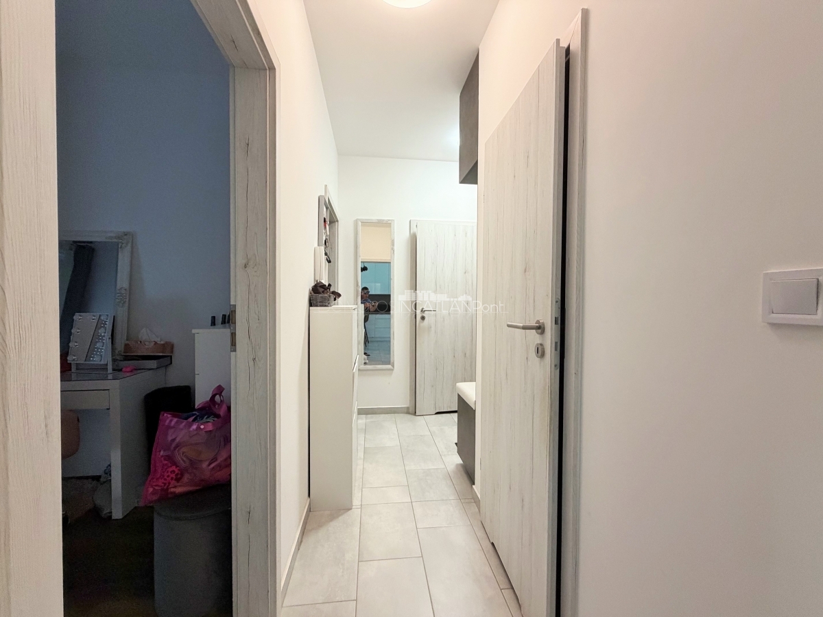 Szombathely, Belváros környéke