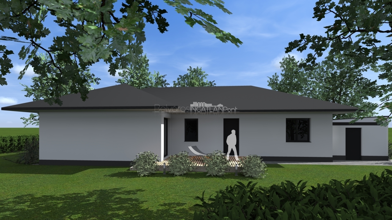 Szombathely, Oladi domb