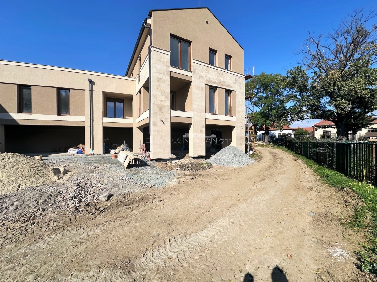 Szombathely, Belváros