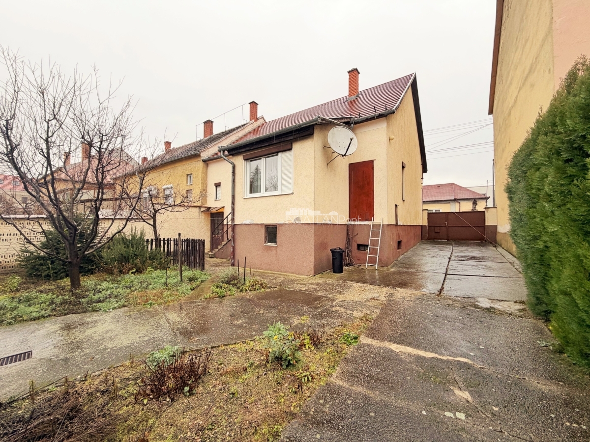 Szombathely, Belváros környéke