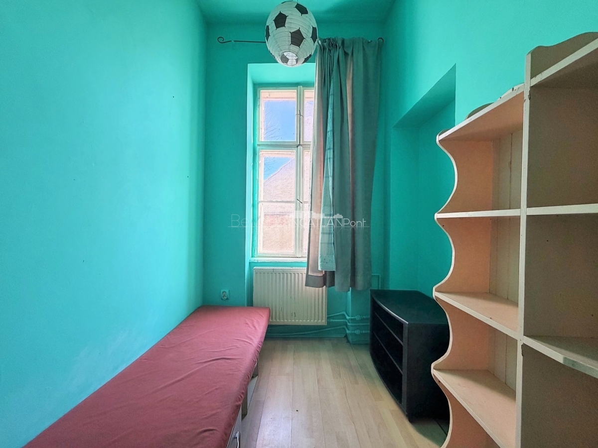 Szombathely, Vasút környéke