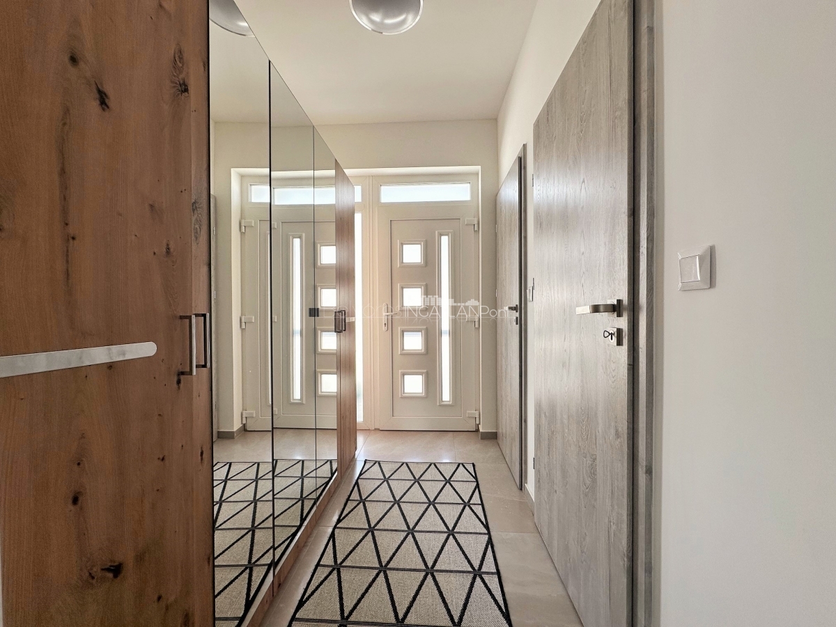 Szombathely, Oladi domb