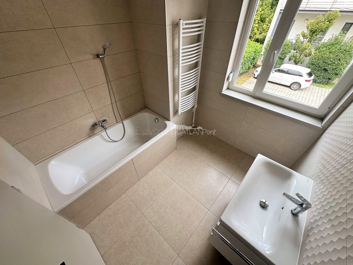 Szombathely, Belváros