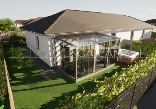 Szombathely, Lakópark