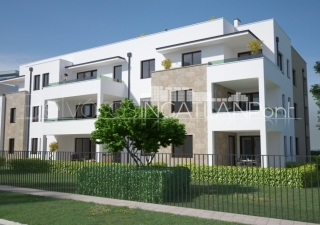 Szombathely, Belváros környéke
