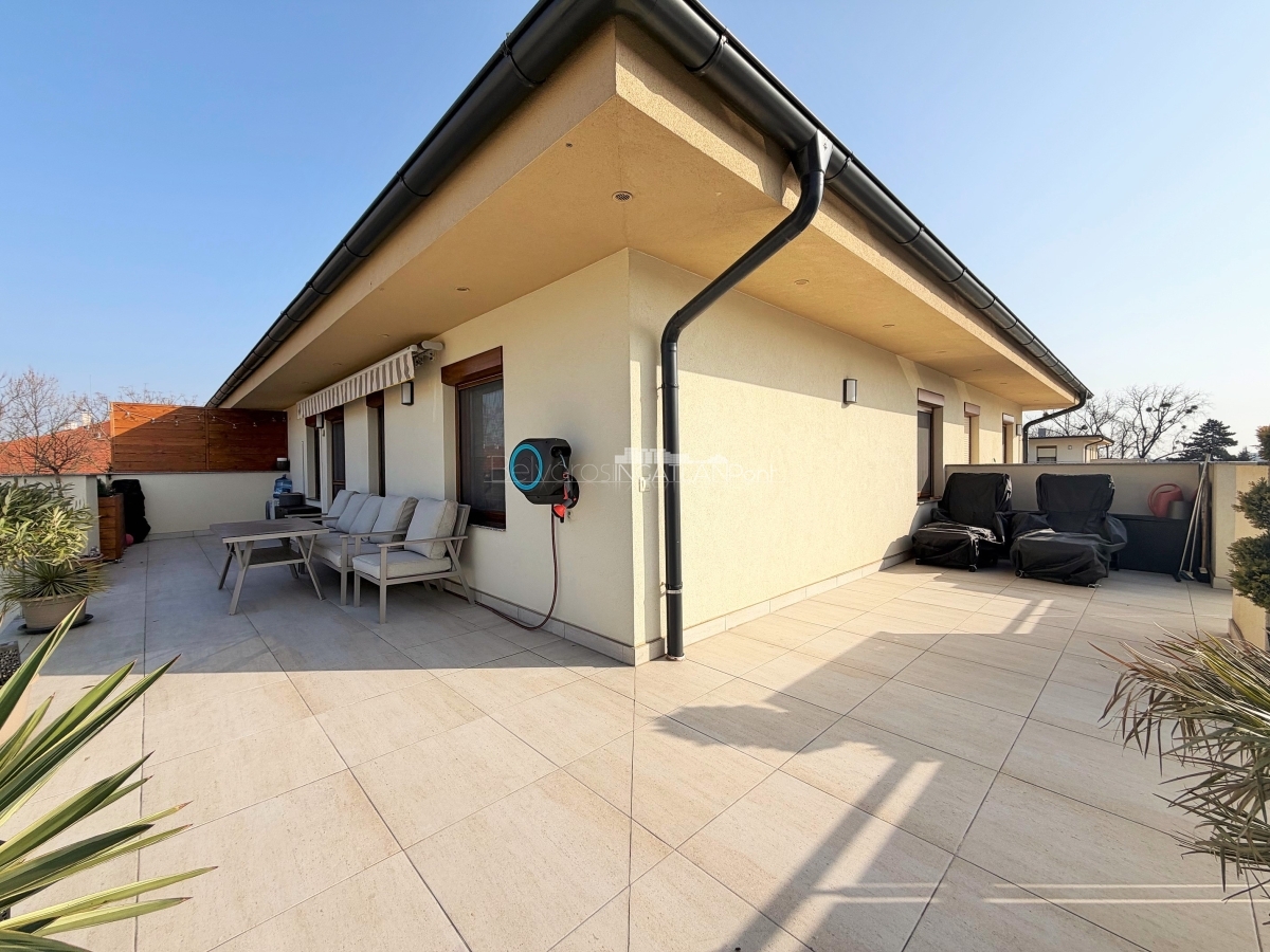 Szombathely, Oladi városrész