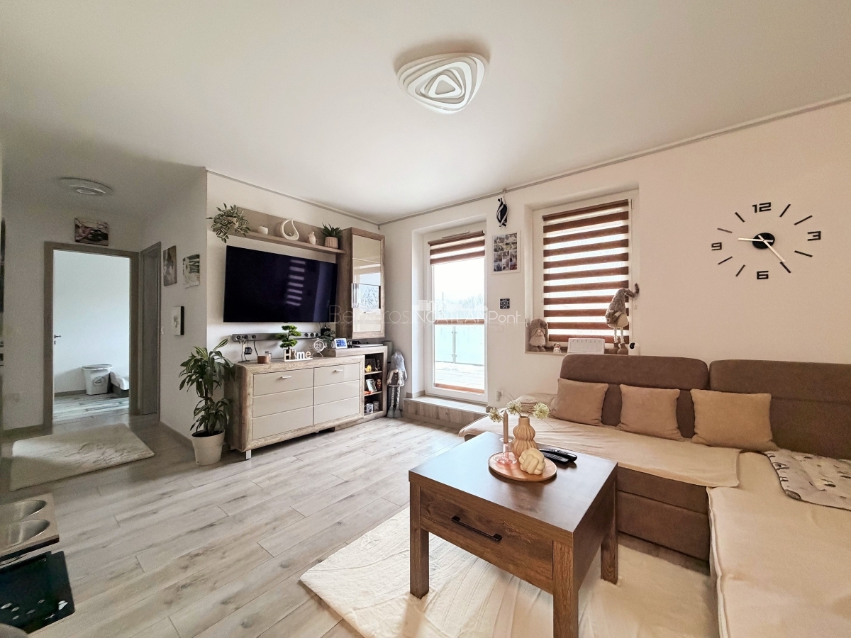 Szombathely, Oladi városrész