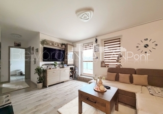 Szombathely, Oladi városrész