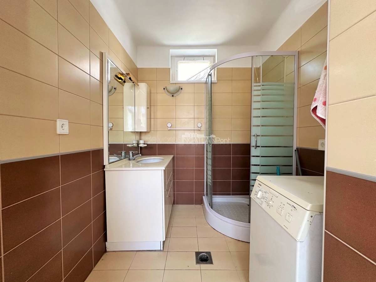 Szombathely, Belváros környéke