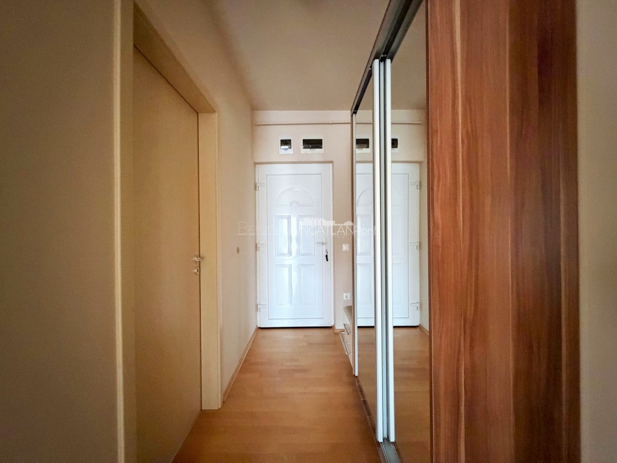 Szombathely, KISZ lakótelep