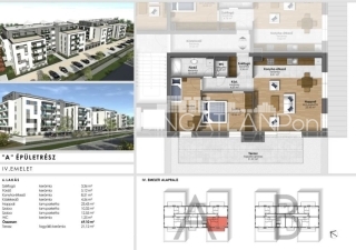 Szombathely, Joskar-Ola lakótelep