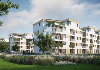 Szombathely, Belváros környéke