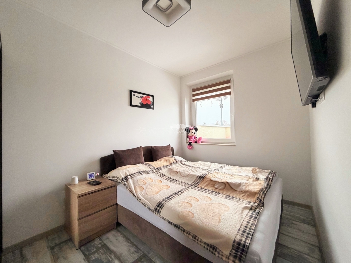 Szombathely, Oladi városrész