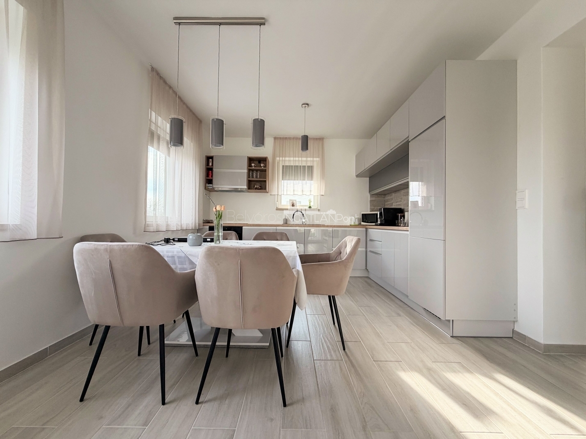 Szombathely, Oladi plató