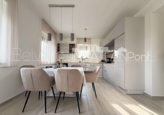 Szombathely, Oladi plató