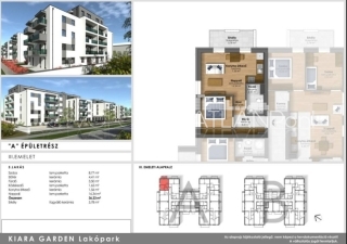 Szombathely, Joskar-Ola lakótelep