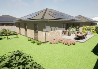 Szombathely, Lakópark