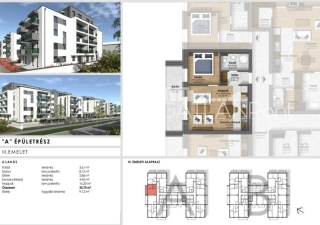 Szombathely, Joskar-Ola lakótelep