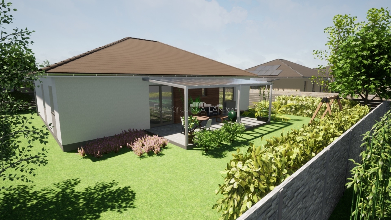 Szombathely, Lakópark