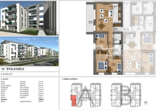 Szombathely, Joskar-Ola lakótelep