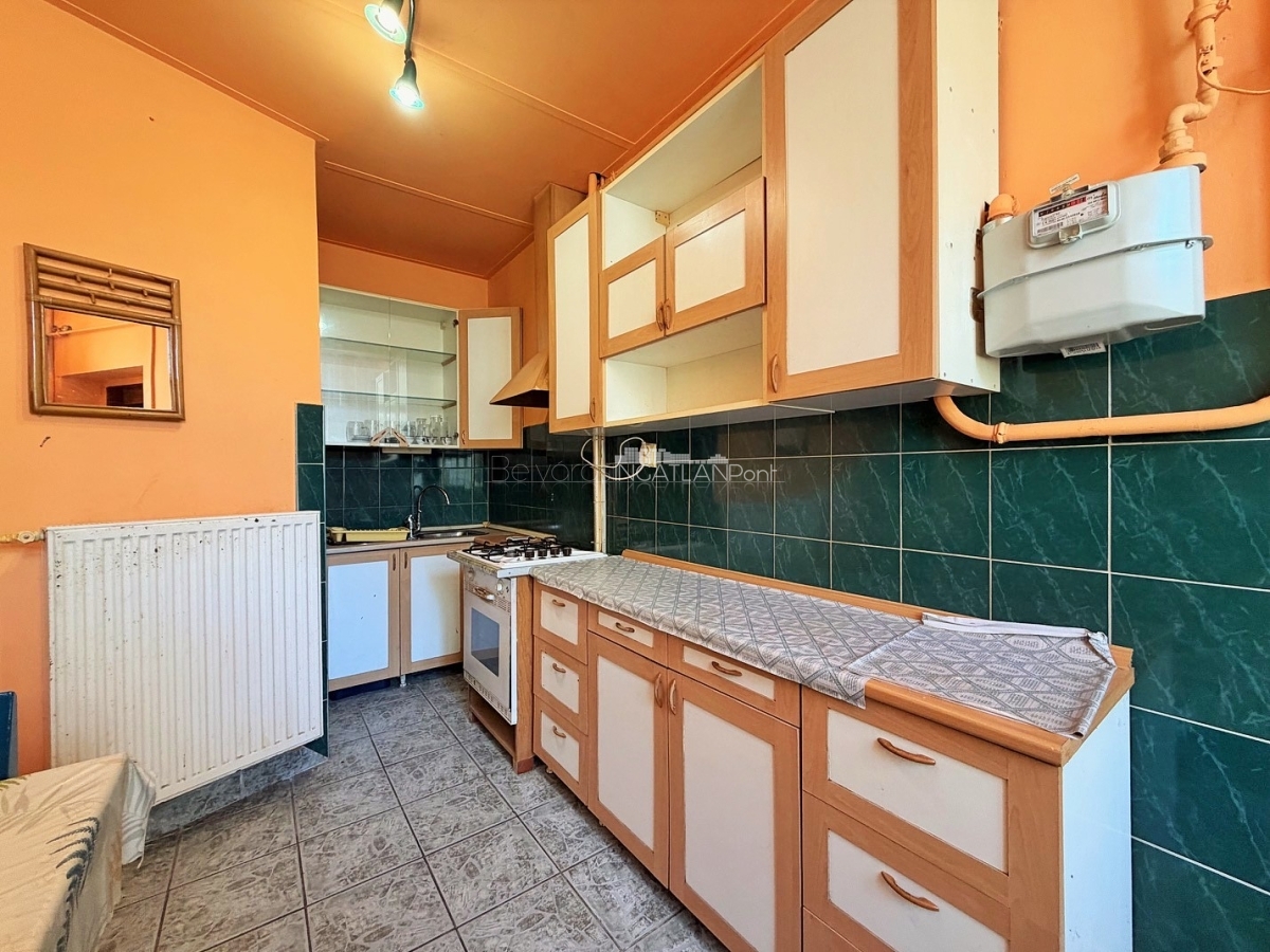 Szombathely, Vasút környéke