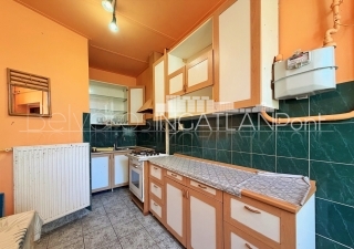 Szombathely, Vasút környéke