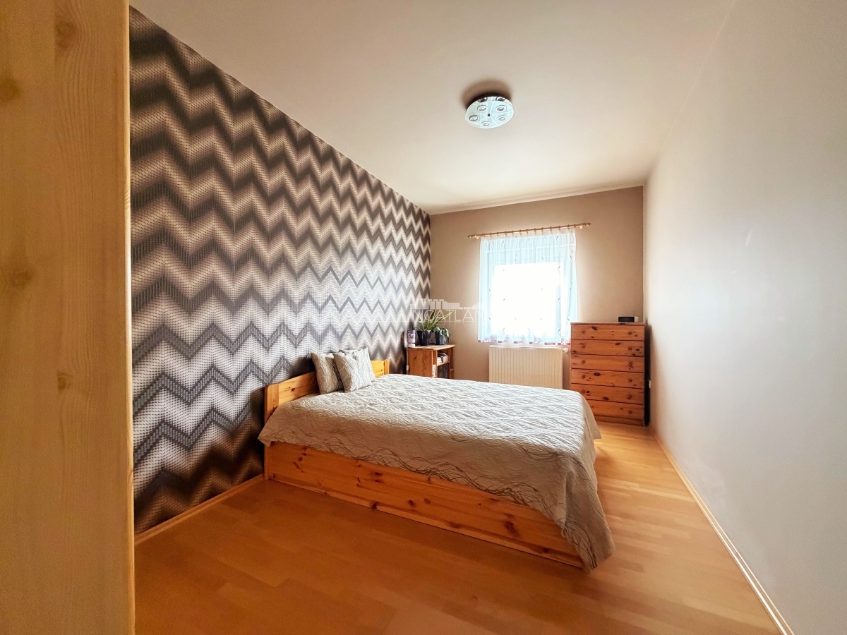 Szombathely, KISZ lakótelep