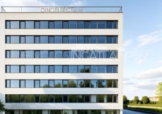 Szombathely, Belváros