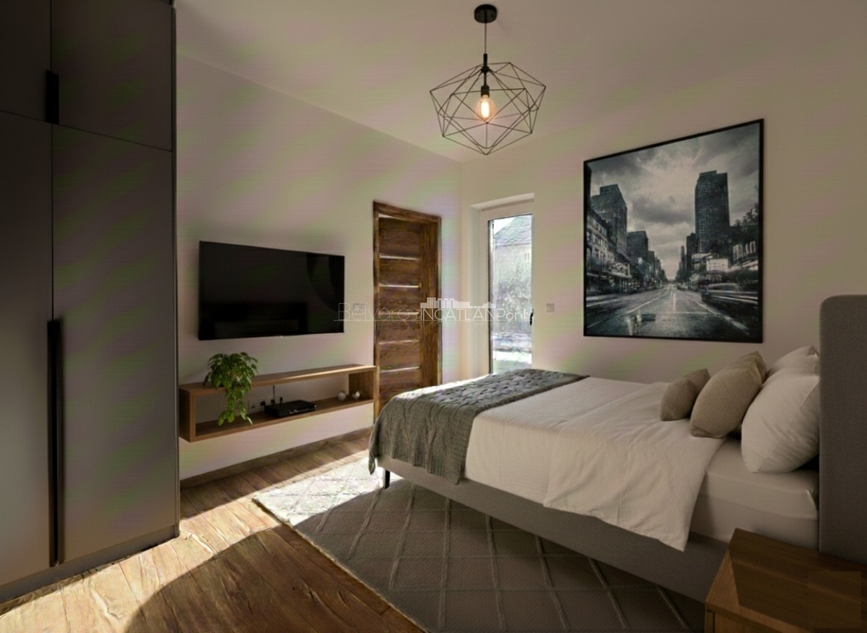 Szombathely, Herény