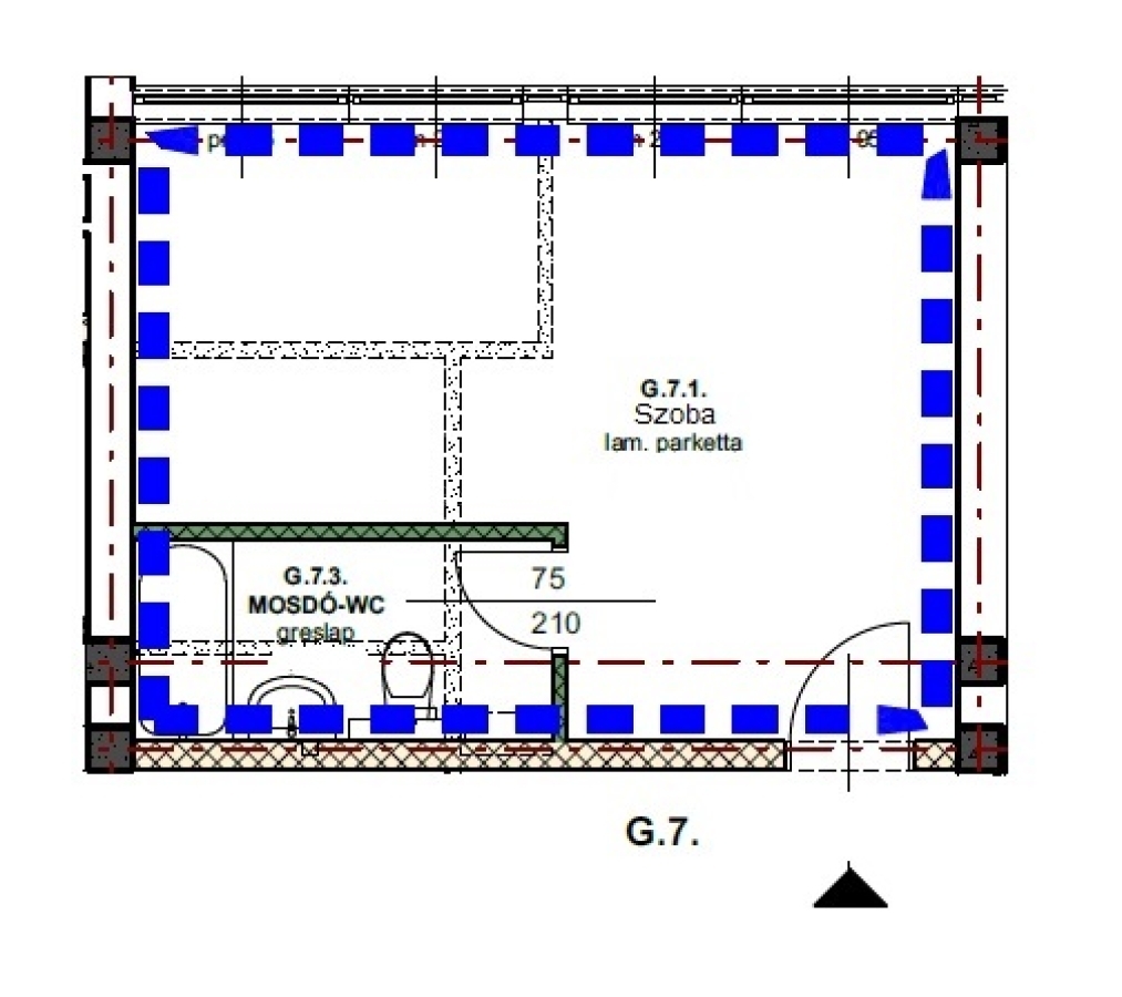 Szombathely, Belváros